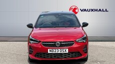 Vauxhall Corsa 1.2 Turbo GS 5dr Petrol Hatchback